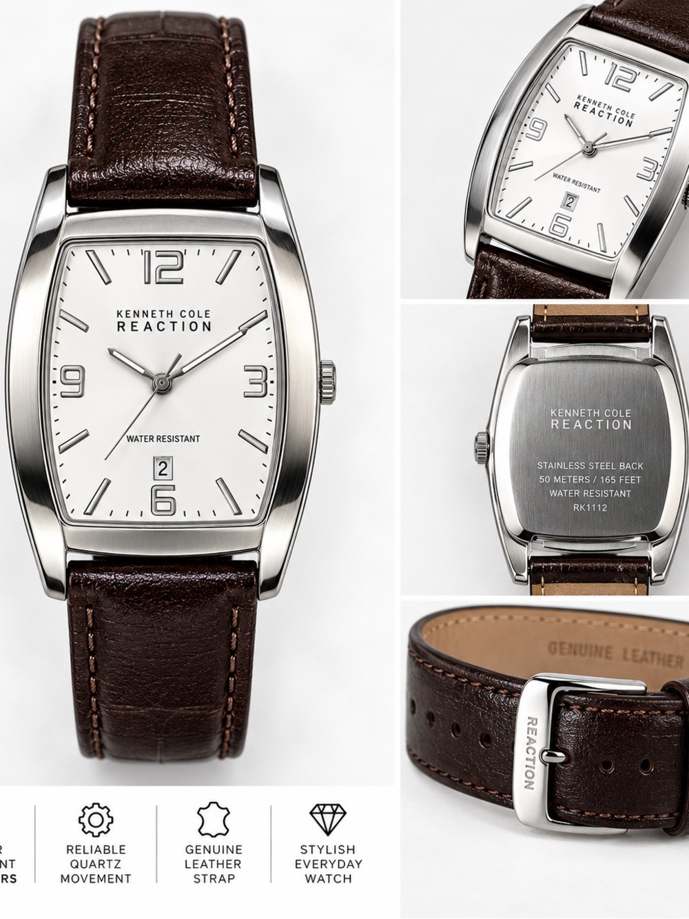Men's Accessories - Watch